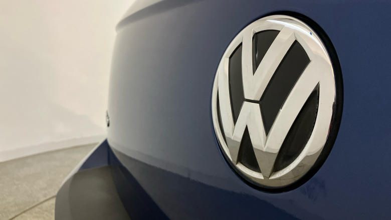 Volkswagen Polo 1.0 TSI 95 SE 5dr Petrol Hatchback